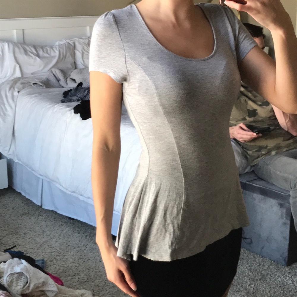 COPY - Zenana Outfitters Top